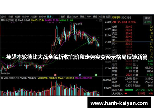 英超本轮德比大战全解析收官阶段走势突变预示格局反转新篇