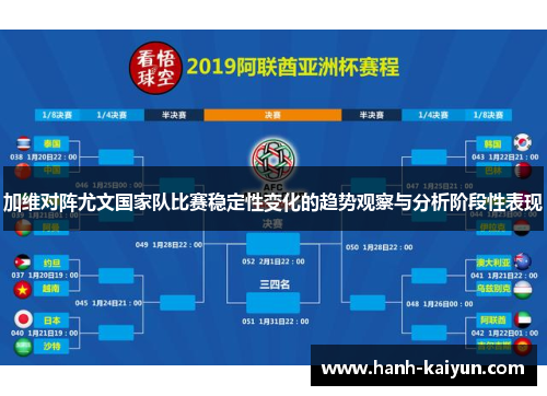 加维对阵尤文国家队比赛稳定性变化的趋势观察与分析阶段性表现